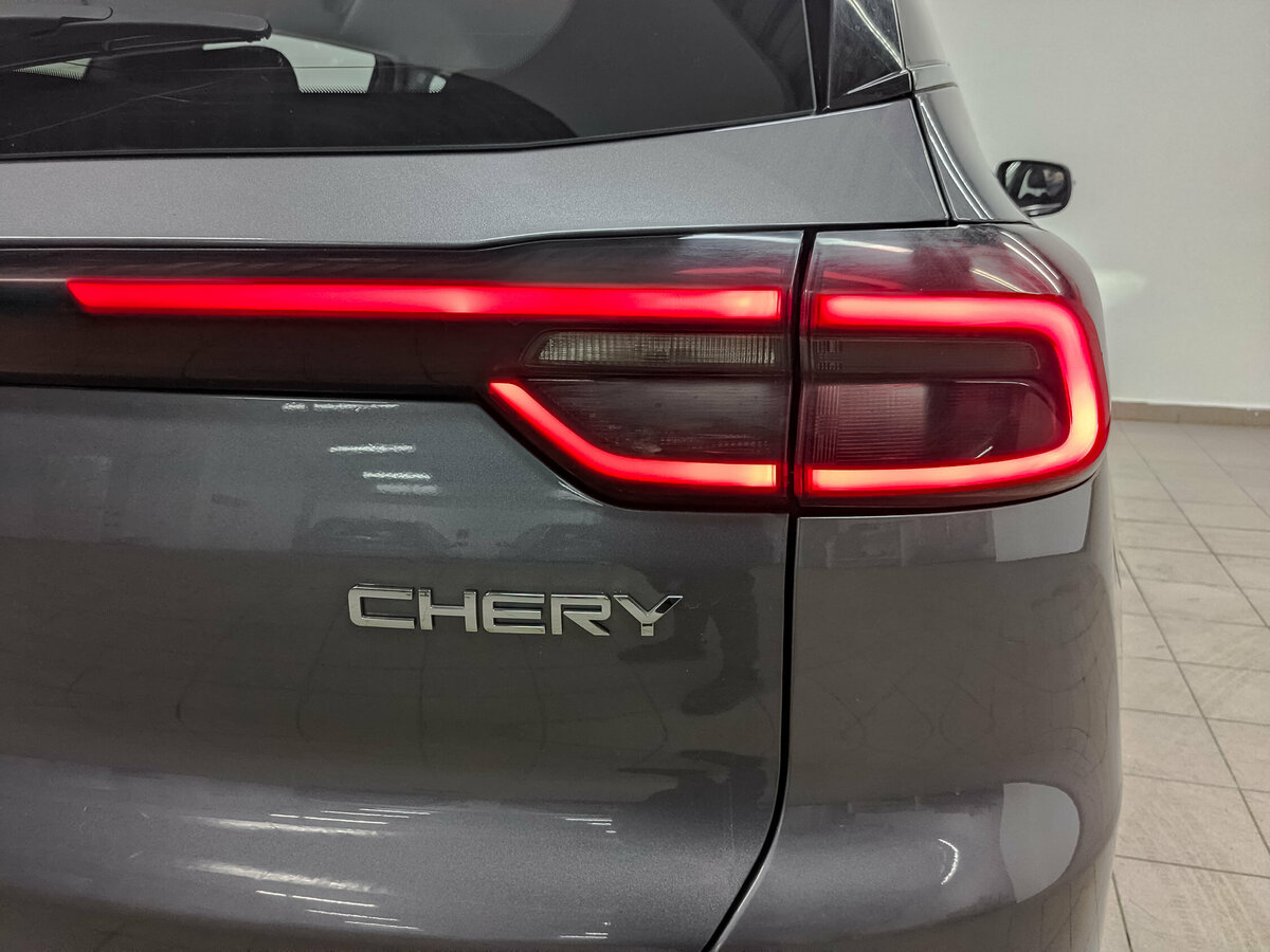 Купить Chery Tiggo 7 Pro I, 2022, 96 782 км, фото №28