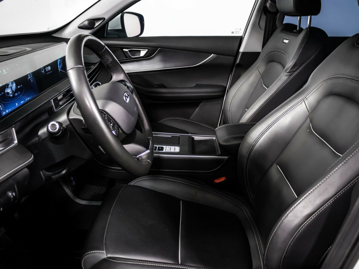 Купить Chery Tiggo 7 Pro Max I, 2024, 32 574 км, фото №14