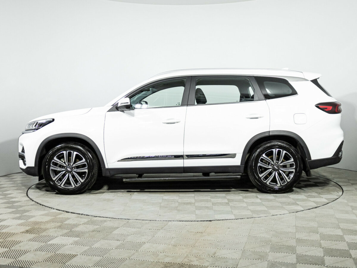 Купить Chery Tiggo 8 I Рестайлинг, 2022, 32 100 км, фото №8