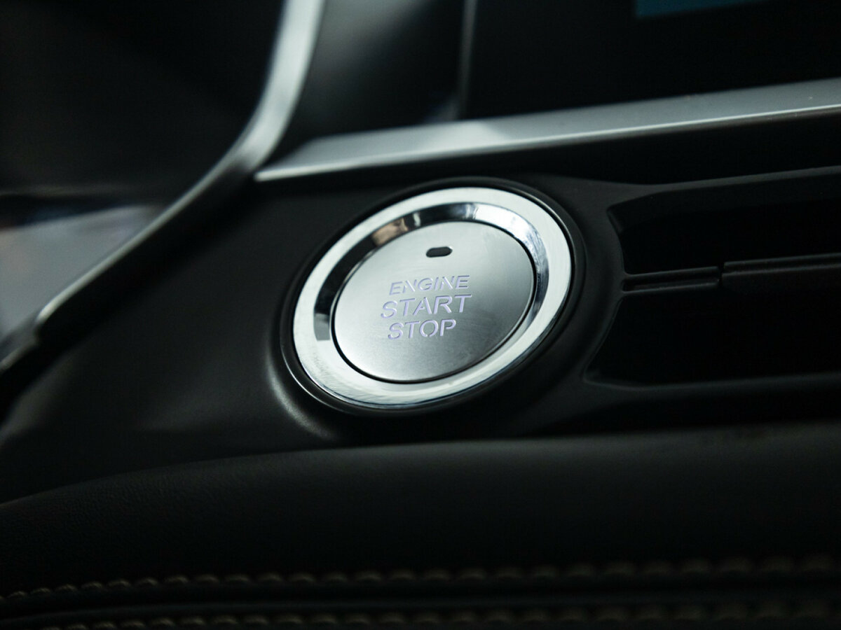 Купить Chery Tiggo 8 I Рестайлинг, 2022, 32 100 км, фото №21