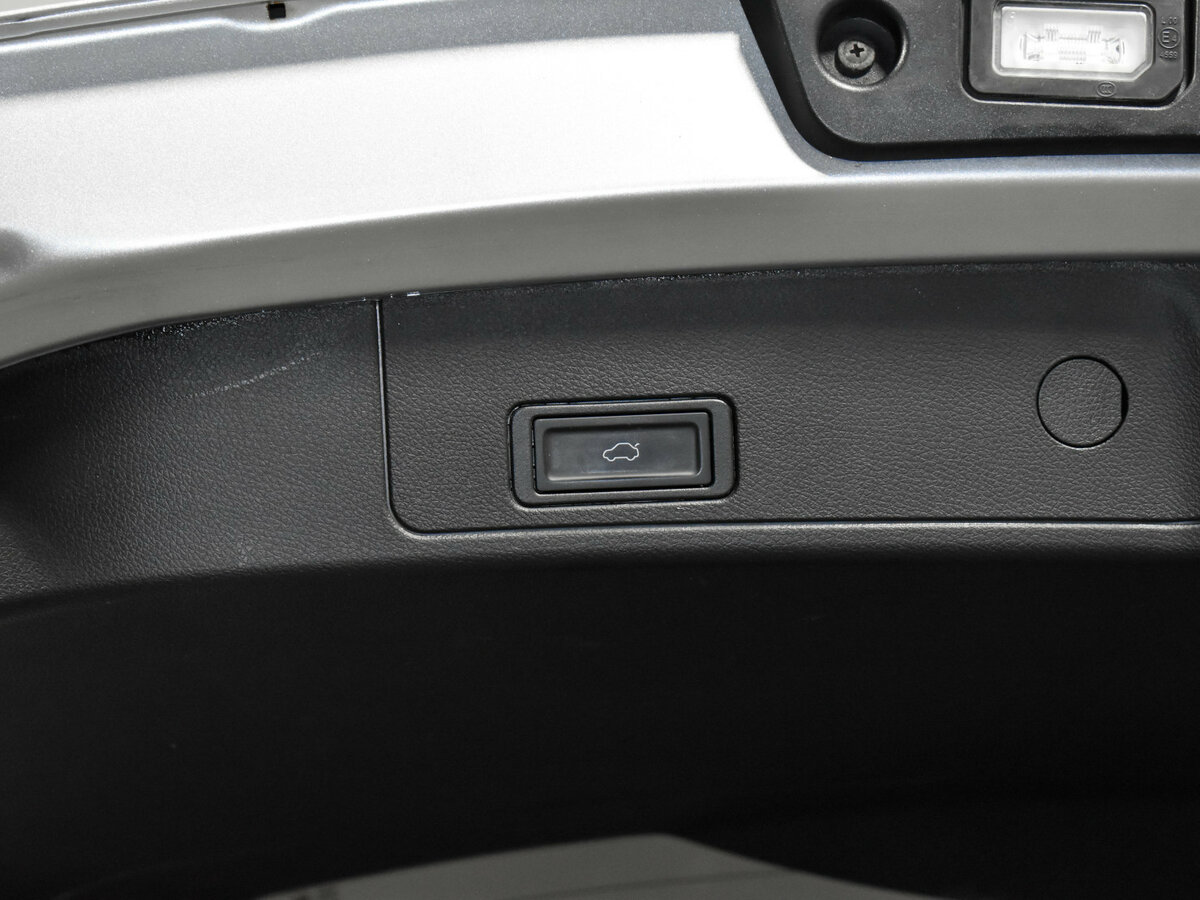 Купить Chery Tiggo 7 Pro Max I, 2022, 44 450 км, фото №21