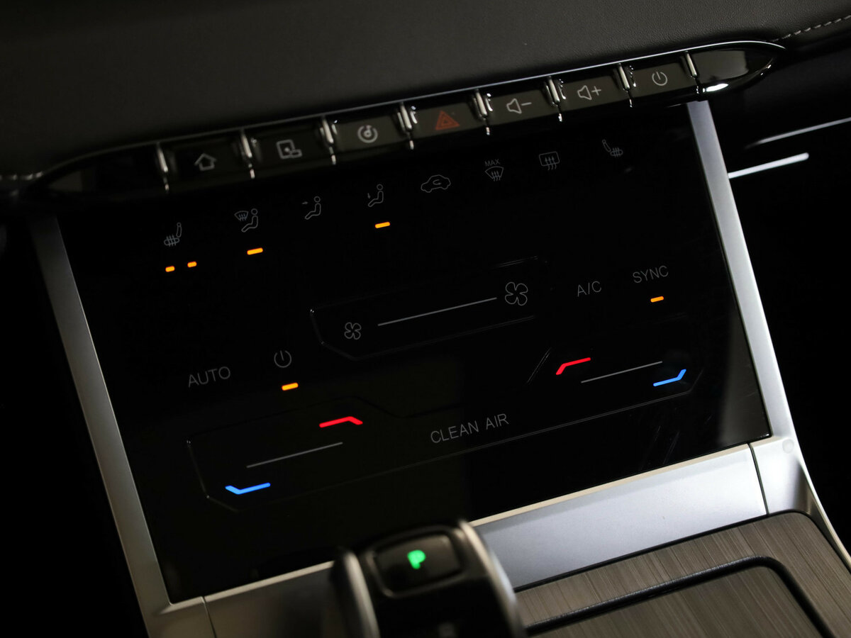 Купить Chery Tiggo 7 Pro Max I, 2023, 17 016 км, фото №21