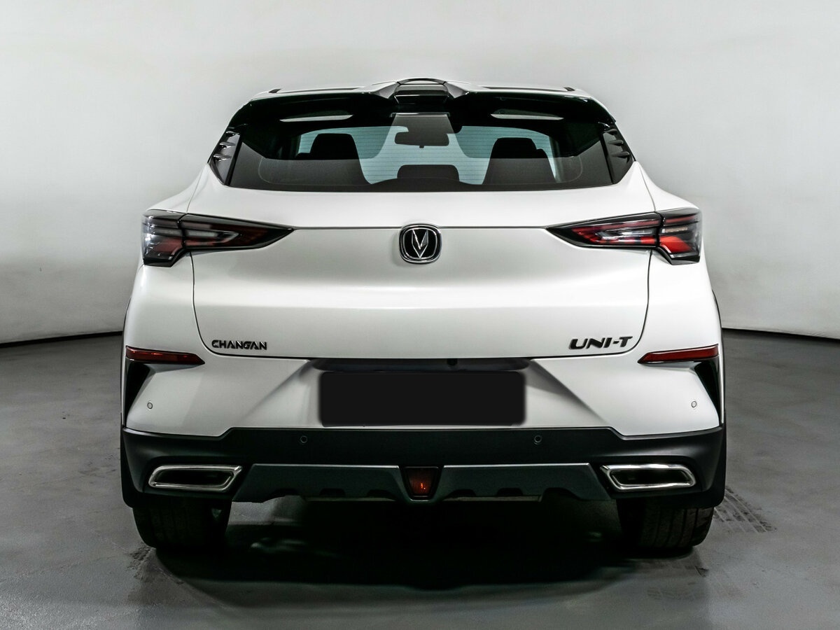 Купить Changan UNI-T I, 2022, 39 665 км, фото №6
