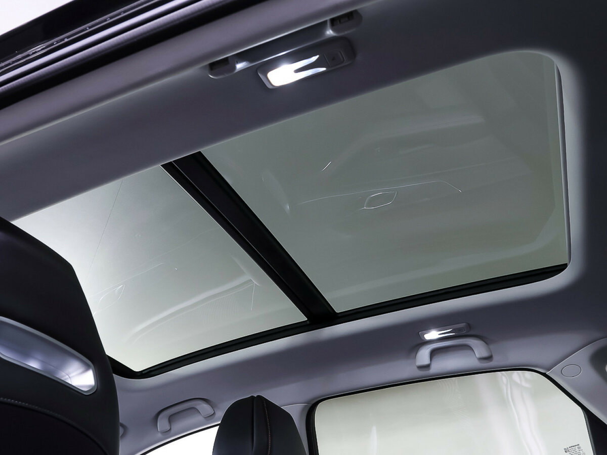 Купить Changan UNI-K, 2023, 28 730 км, фото №16