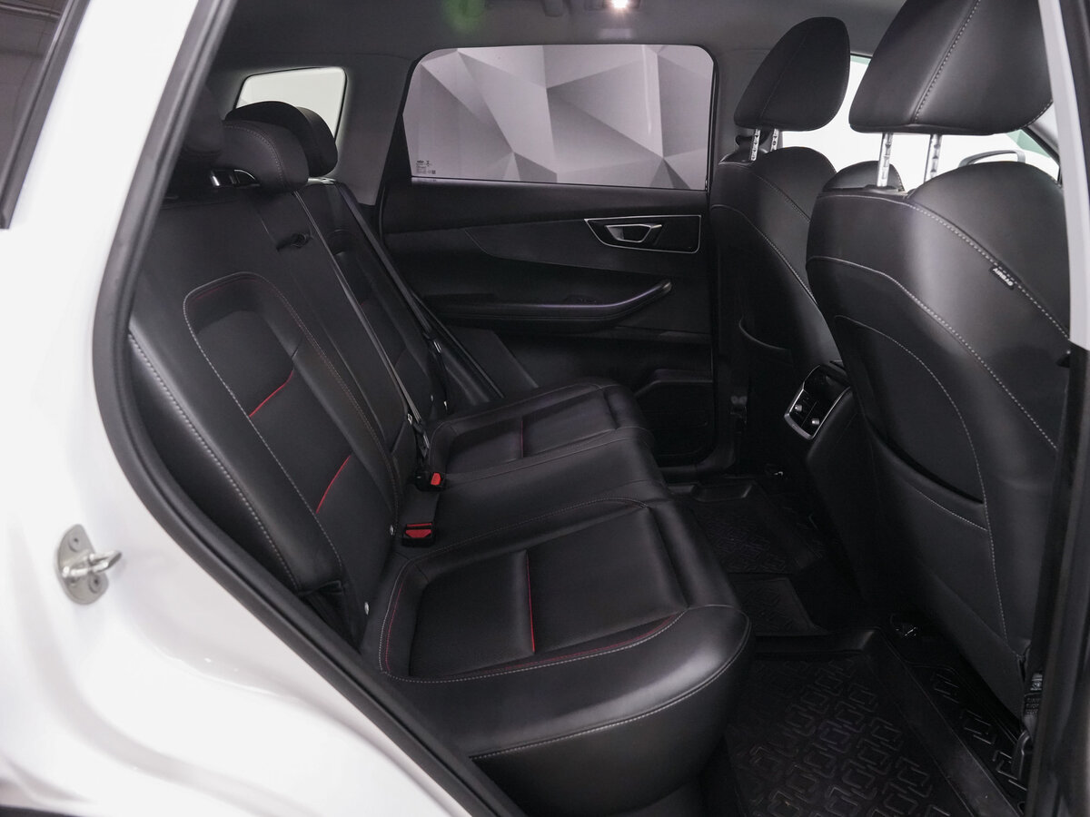 Купить Chery Tiggo 7 Pro I, 2020, 77 000 км, фото №13