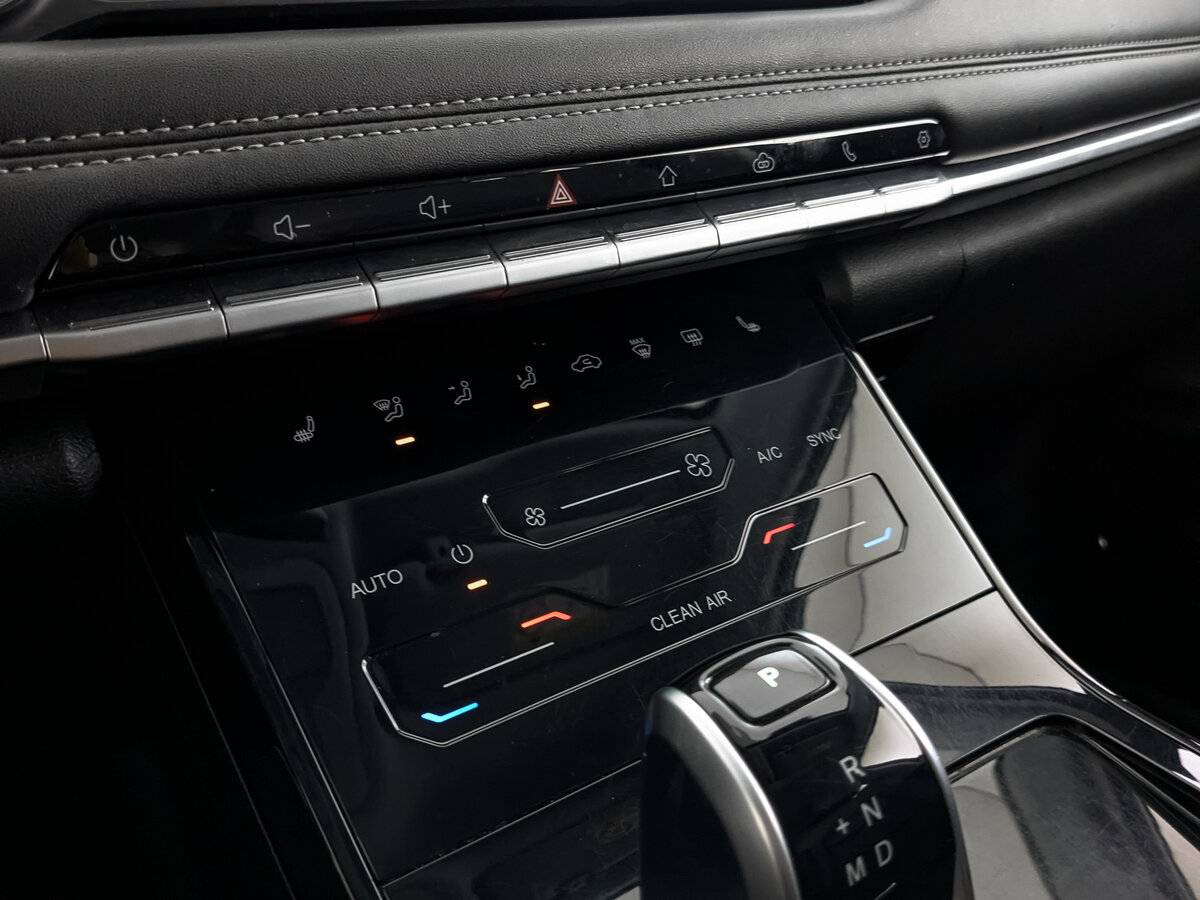 Купить Chery Tiggo 7 Pro I, 2022, 114 612 км, фото №21