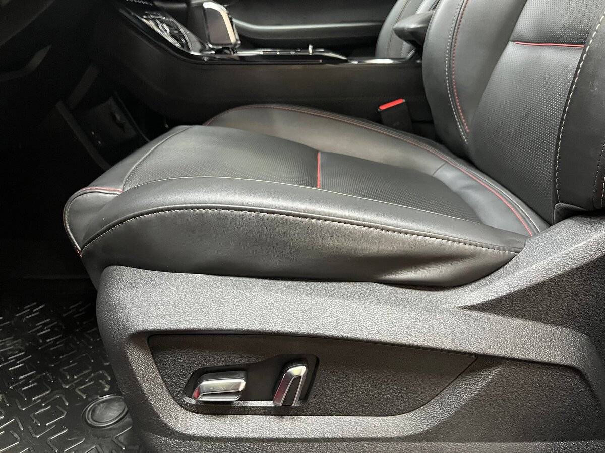 Купить Chery Tiggo 7 Pro I, 2020, 75 865 км, фото №10