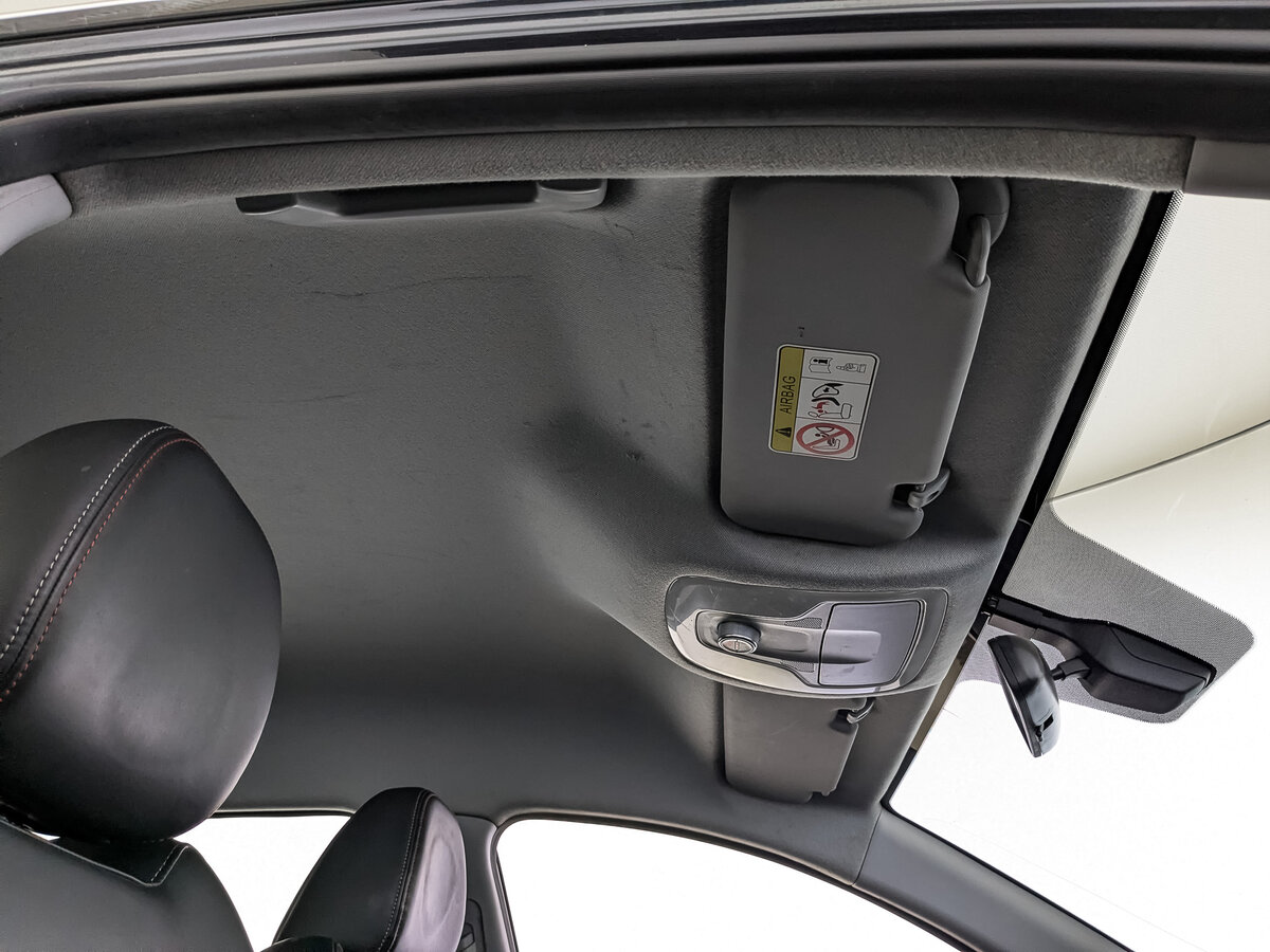 Купить Chery Tiggo 7 Pro I, 2022, 124 926 км, фото №22