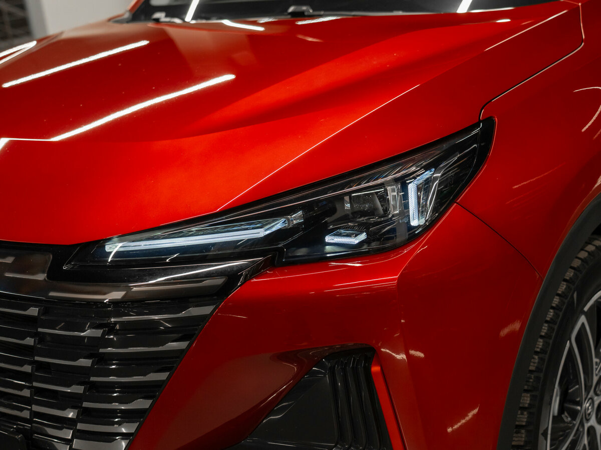 Купить Changan CS55 Plus II, 2023, 5 858 км, фото №24