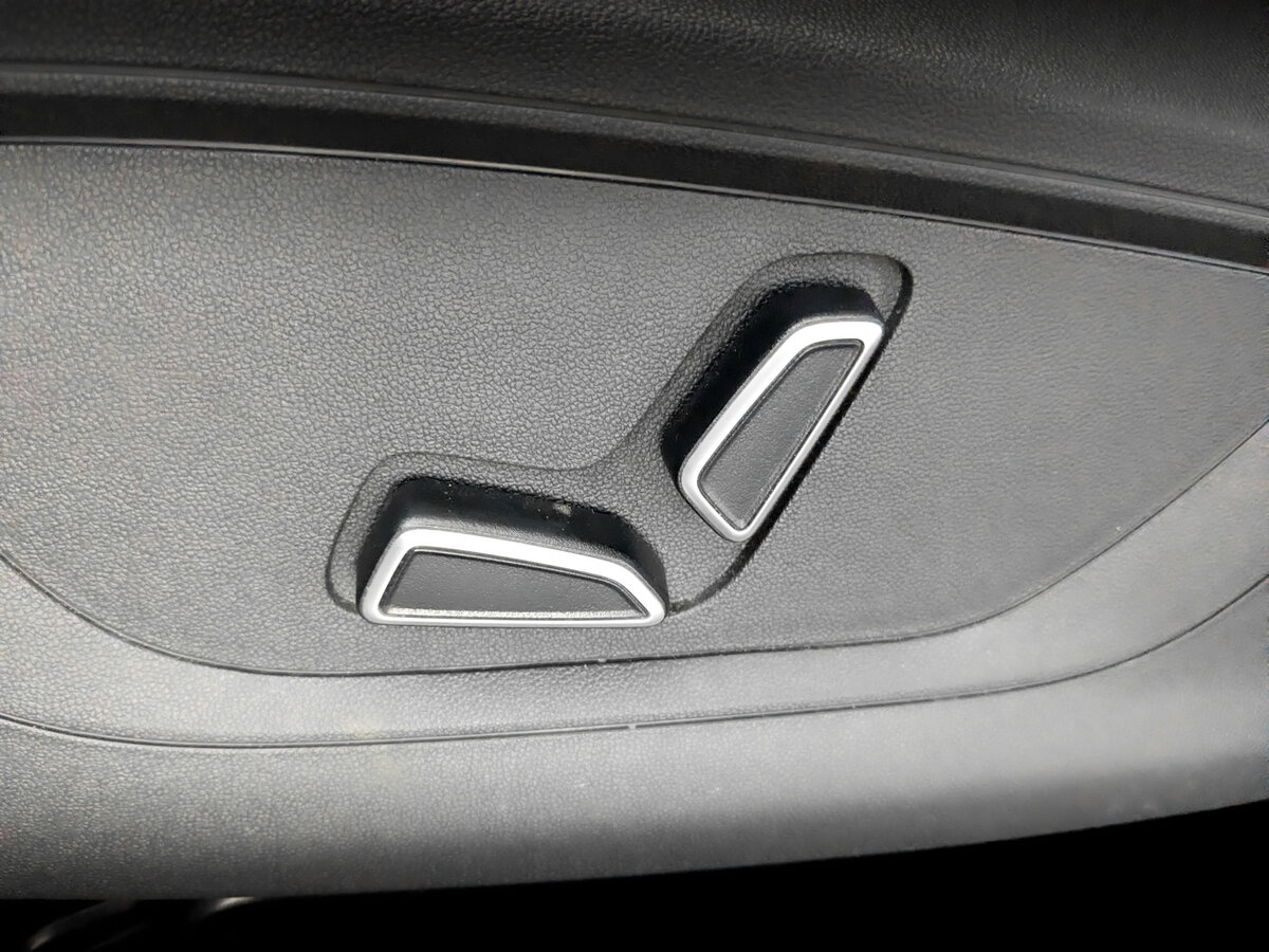 Купить Changan CS55 Plus II, 2023, 68 511 км, фото №21