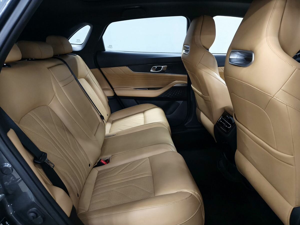 Купить Changan UNI-K, 2023, 35 220 км, фото №11