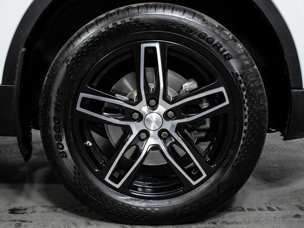 Купить Geely Atlas I, 2019, 117 000 км, фото №15