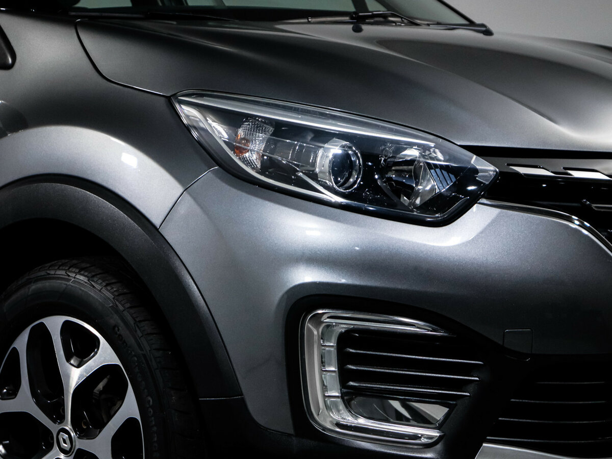 Купить Renault Kaptur I Рестайлинг, 2020, 92 427 км, фото №14
