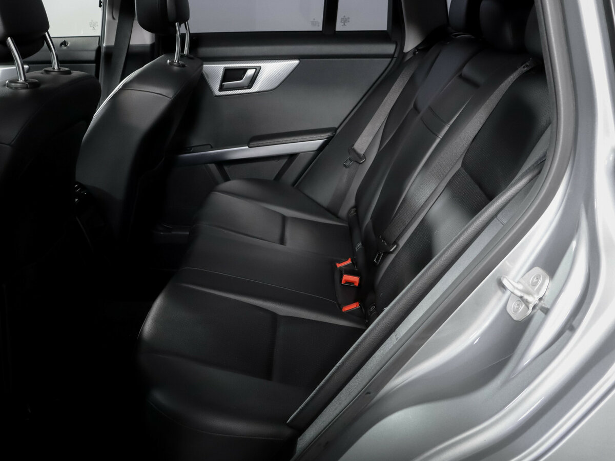 Купить Mercedes-Benz GLK-Класс 220 CDI I (X204) Рестайлинг, 2014, 105 378 км, фото №10