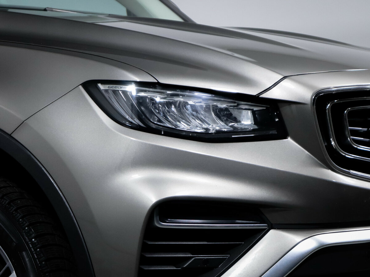 Купить Geely Atlas Pro, 2023, 42 100 км, фото №16