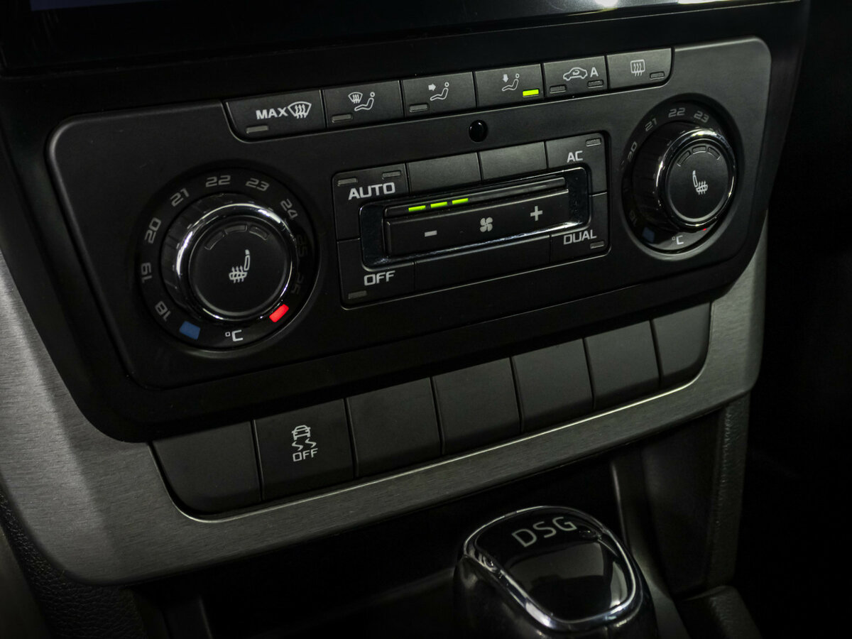 Купить Skoda Yeti I, 2013, 198 603 км, фото №12