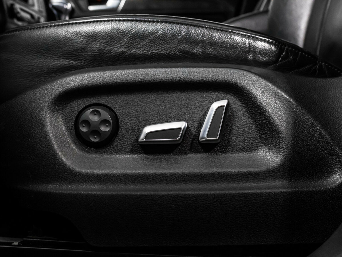 Купить Audi Q5 I (8R) Рестайлинг, 2013, 143 664 км, фото №13