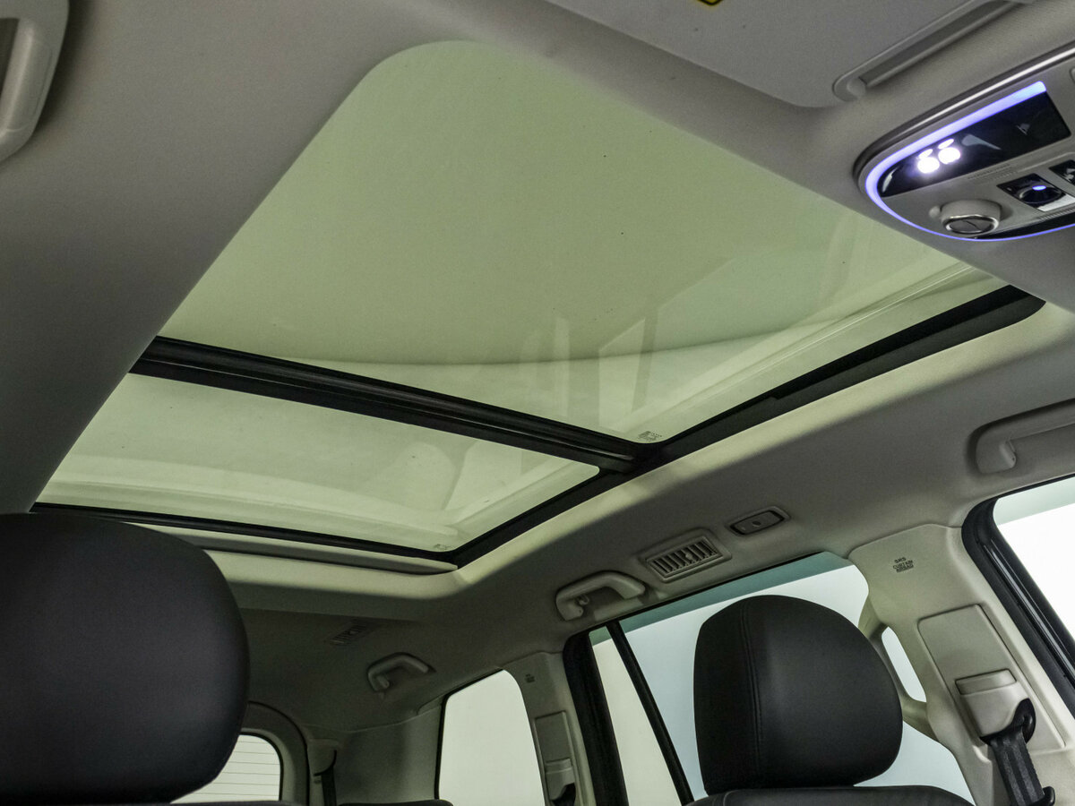 Купить Haval H9 I Рестайлинг, 2021, 73 015 км, фото №20