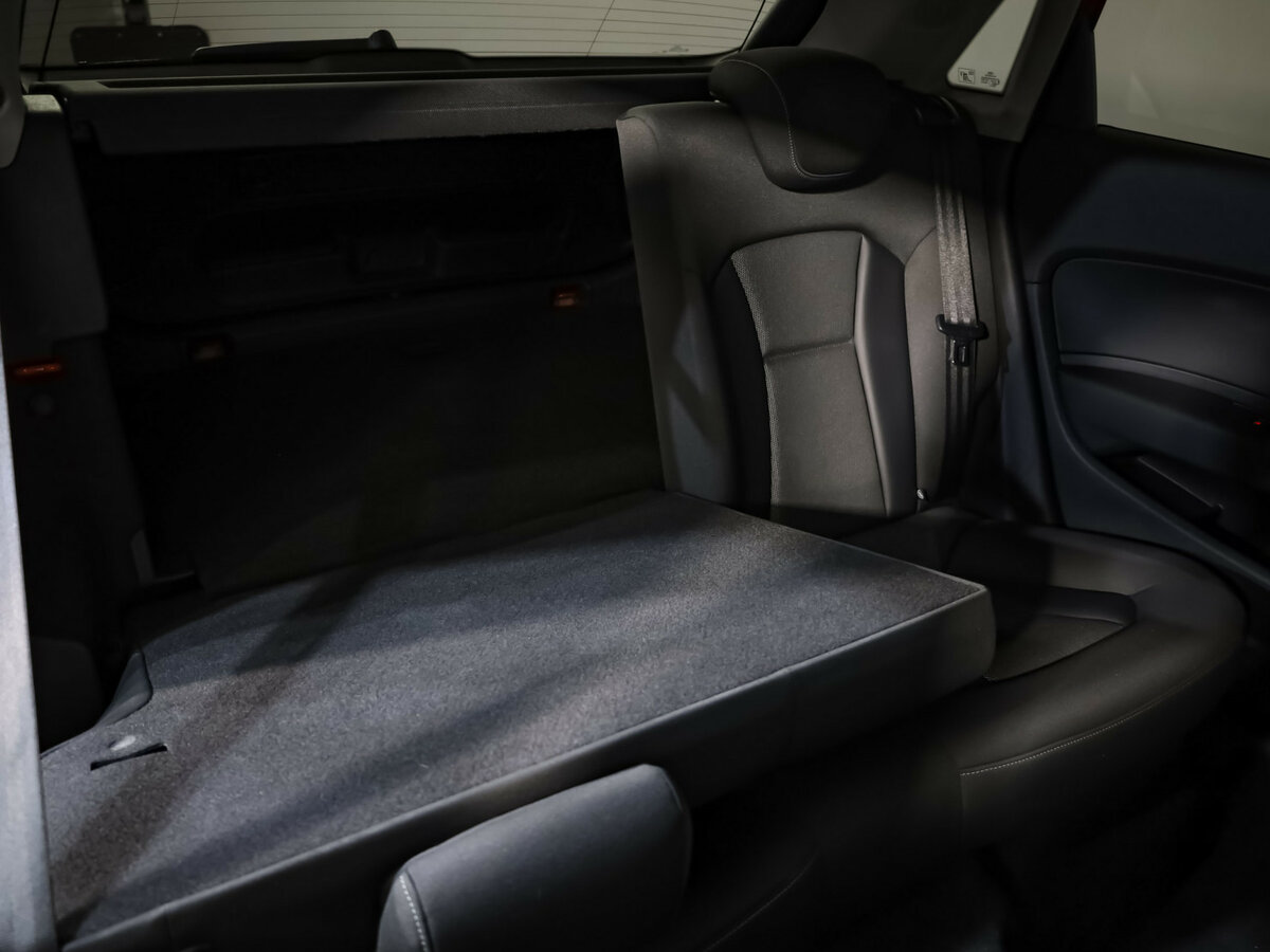 Купить Audi A1 Sportback I (8X), 2013, 121 066 км, фото №22