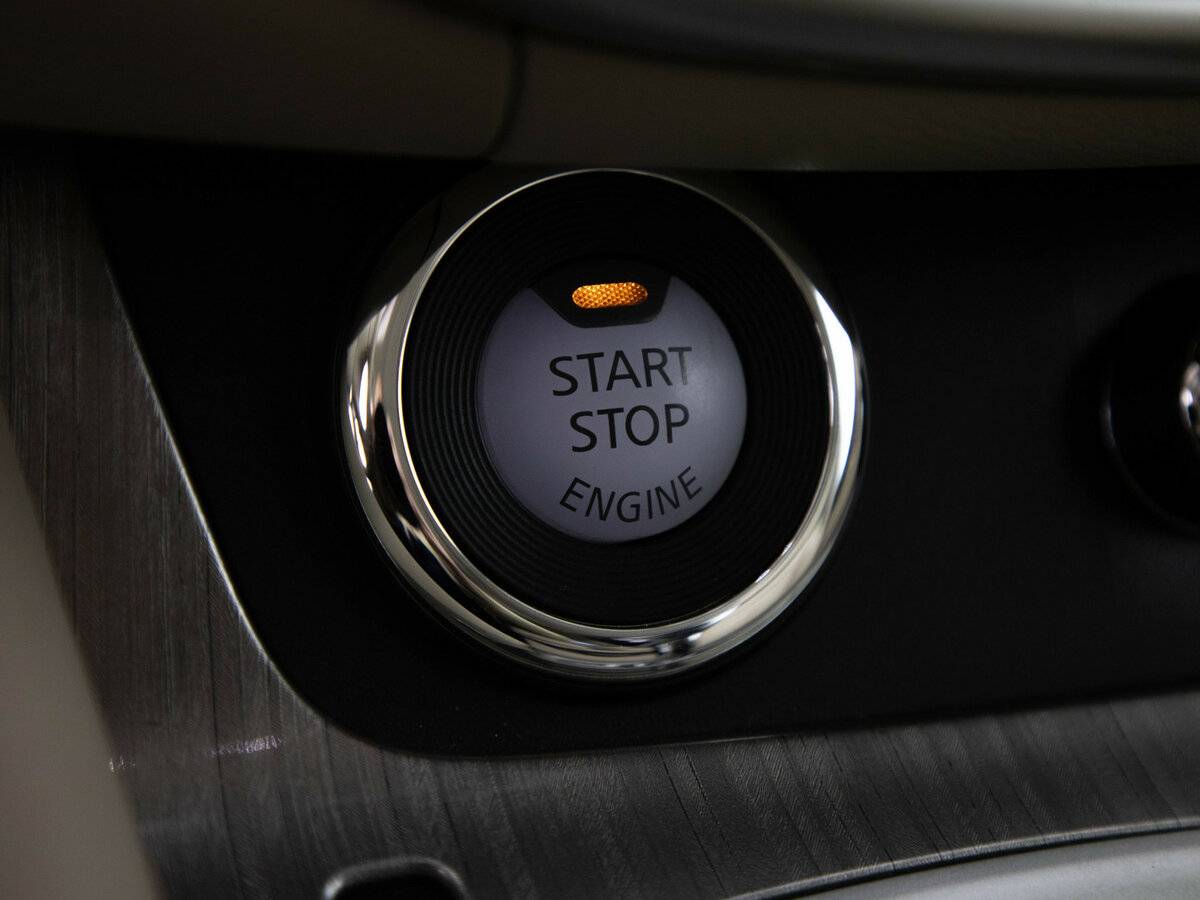 Купить Nissan Murano III (Z52), 2019, 107 864 км, фото №16