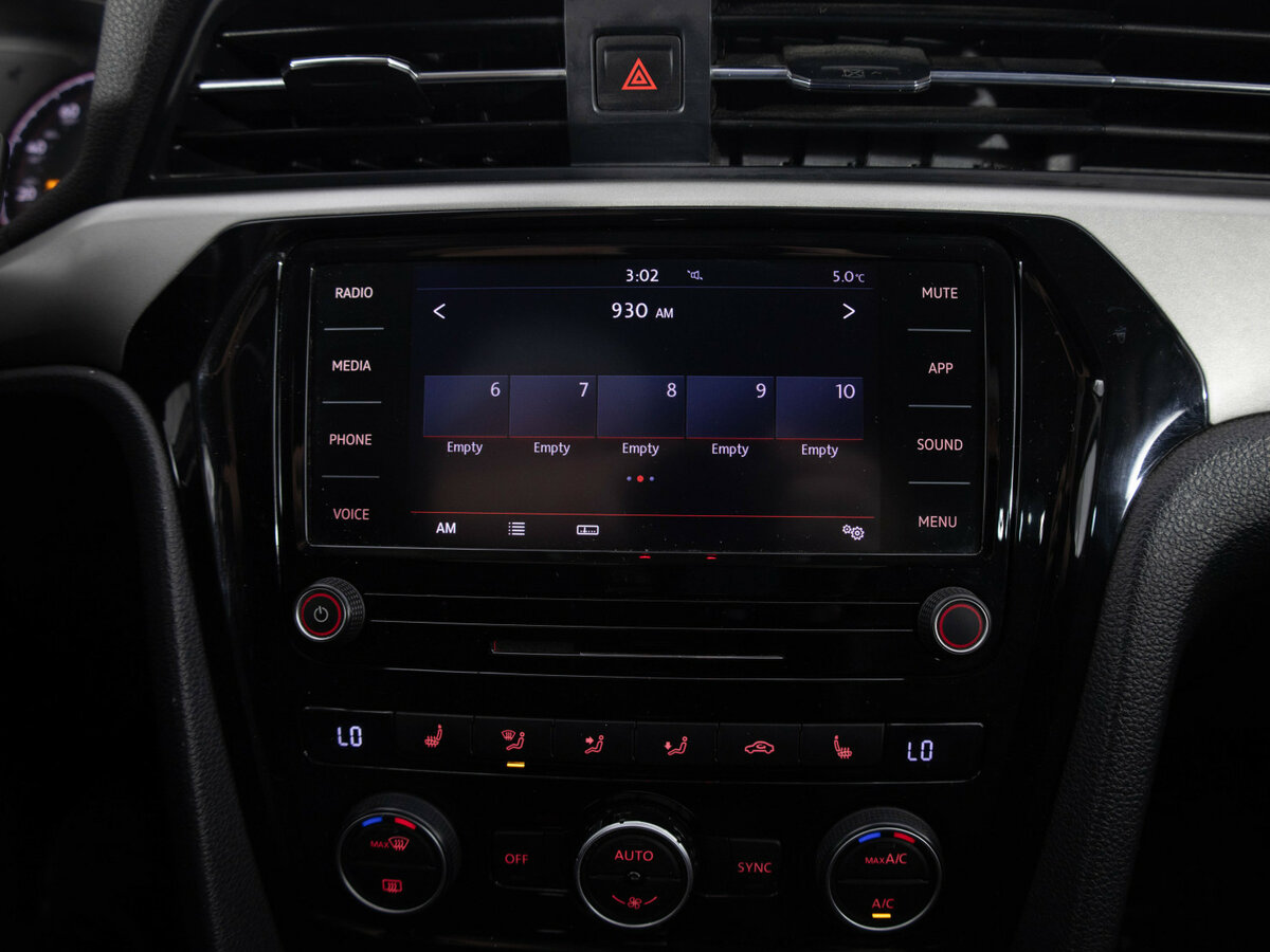 Купить Volkswagen Passat B8 Рестайлинг, 2020, 102 621 км, фото №12