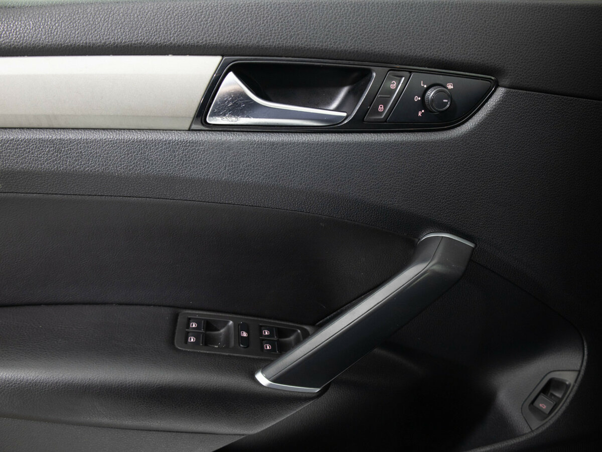 Купить Volkswagen Passat B8 Рестайлинг, 2020, 102 621 км, фото №15