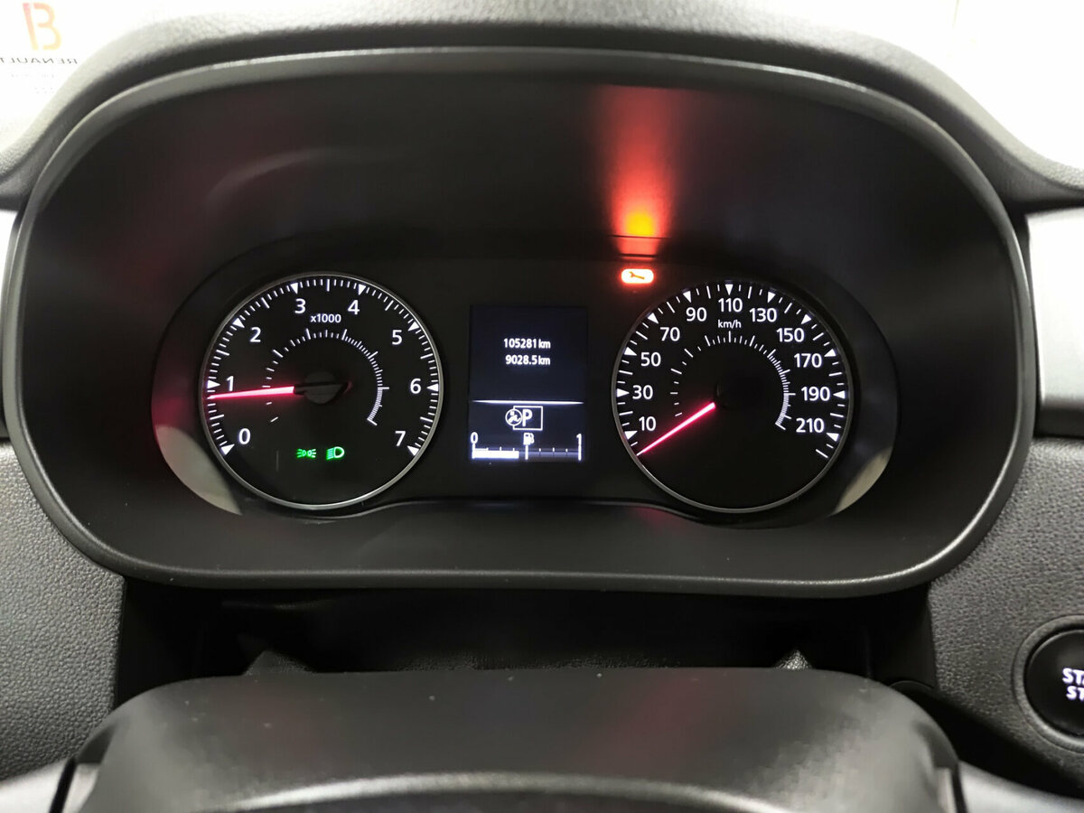 Купить Renault Arkana I, 2021, 105 281 км, фото №13