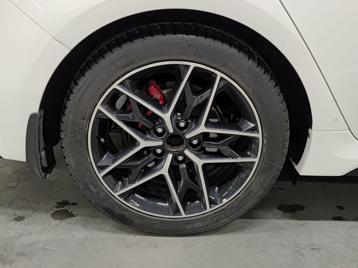 Купить Kia Optima IV Рестайлинг, 2019, 165 611 км, фото №18