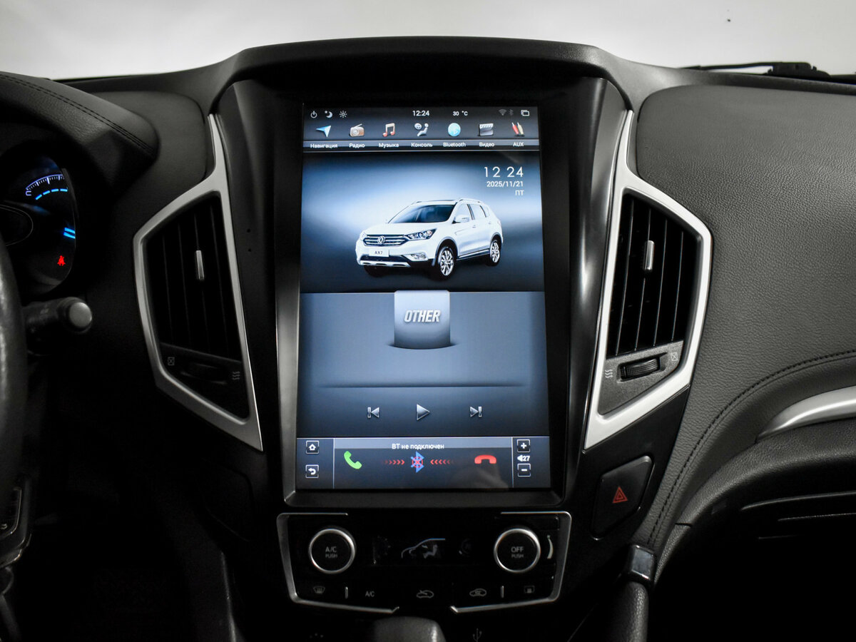 Купить Dongfeng AX7 I, 2017, 198 987 км, фото №13