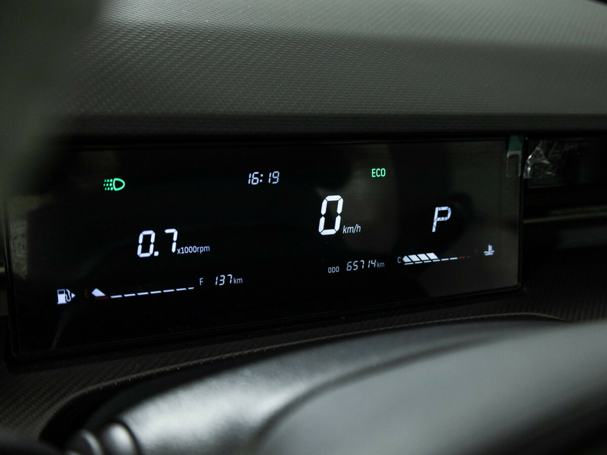 Купить JETOUR DASHING I, 2023, 65 707 км, фото №12