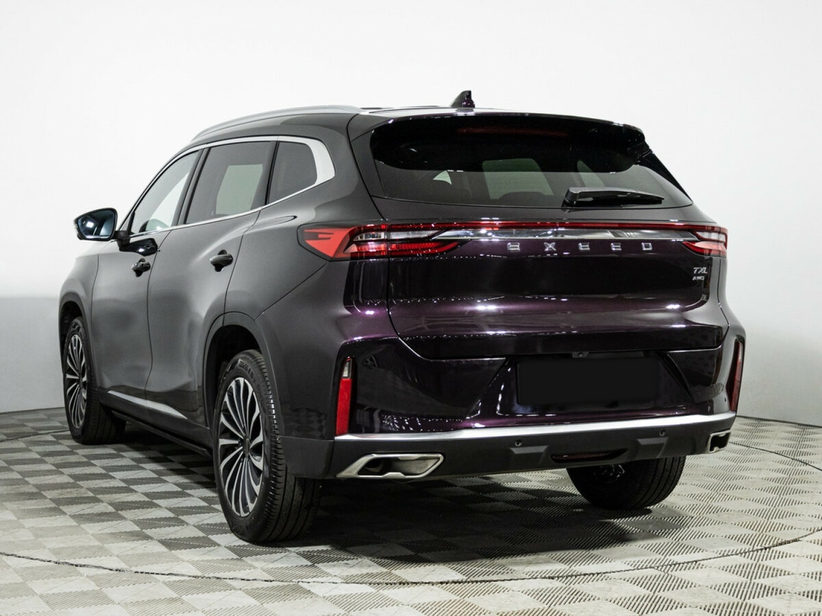 Купить Exeed TXL I Рестайлинг, 2023, 87 647 км, фото №7