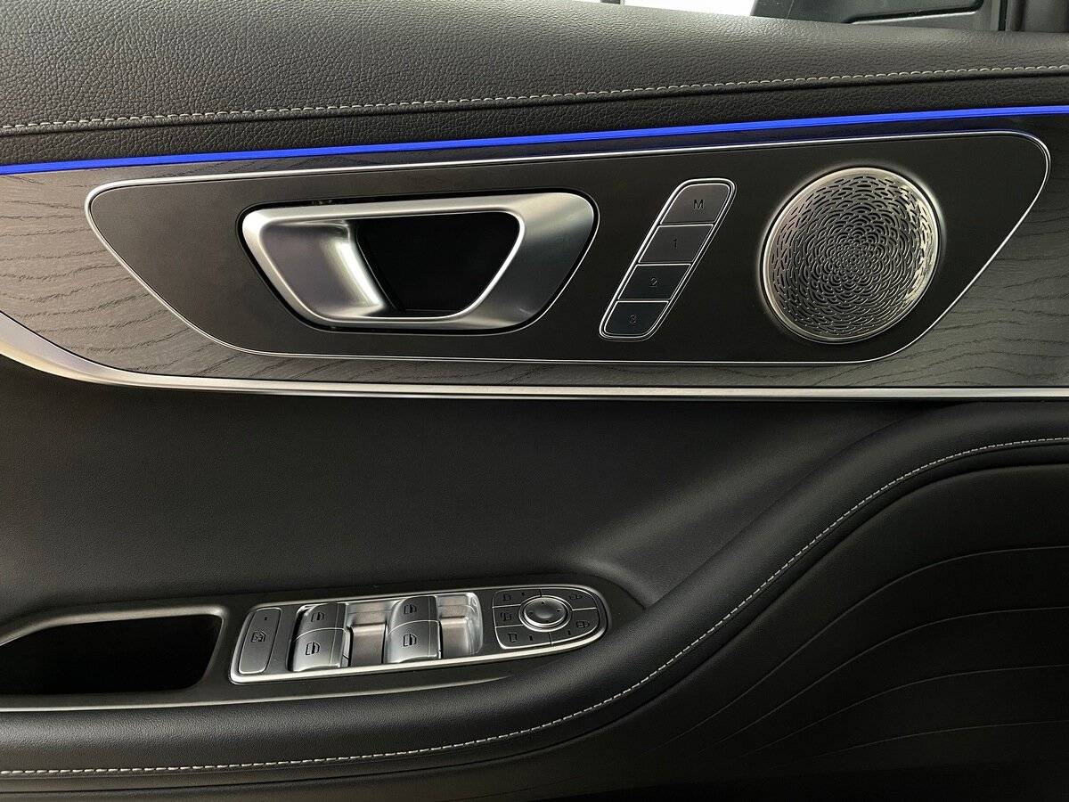 Купить Chery Tiggo 8 Pro Max I Рестайлинг, 2023, 20 511 км, фото №10