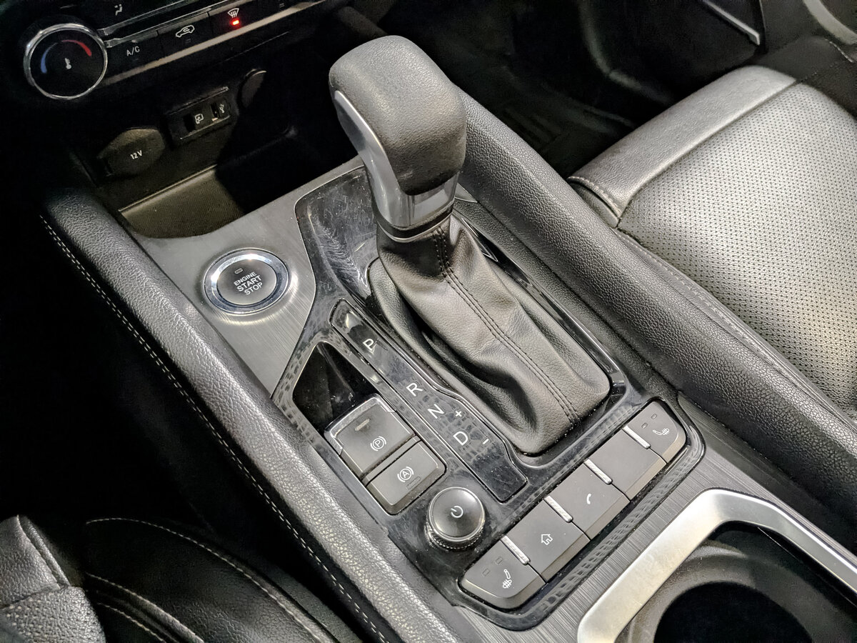 Купить Chery Tiggo 4 I Рестайлинг, 2022, 116 953 км, фото №27