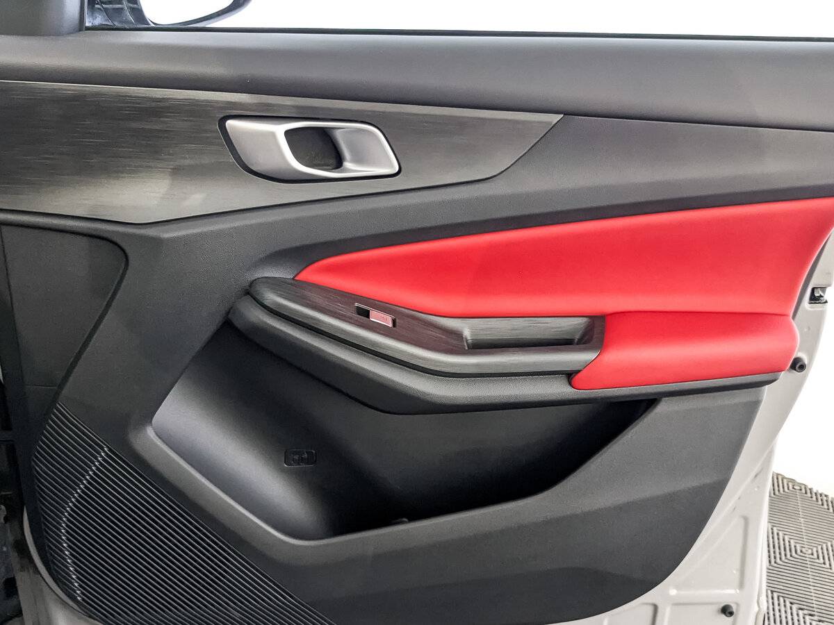 Купить Changan CS55 Plus II, 2023, 88 093 км, фото №24