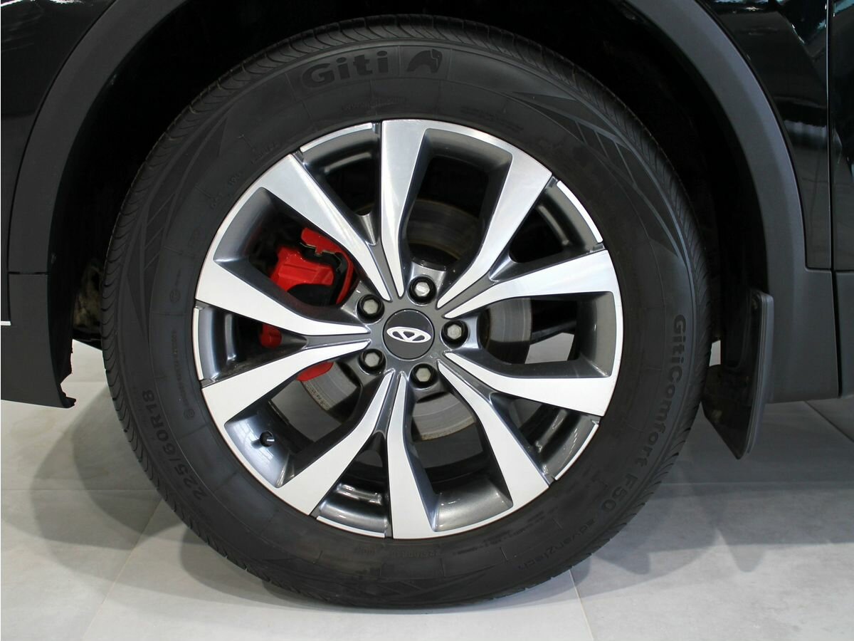 Купить Chery Tiggo 7 Pro Max I, 2024, 27 000 км, фото №9