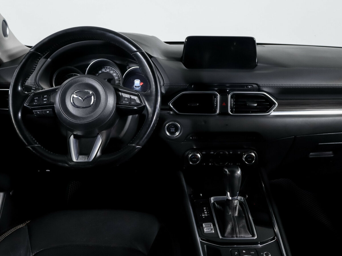 Купить Mazda CX-5 II, 2018, 162 145 км, фото №12