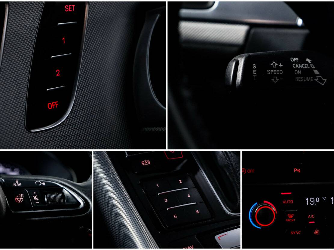 Купить Audi A6 IV (C7) Рестайлинг, 2016, 90 072 км, фото №17