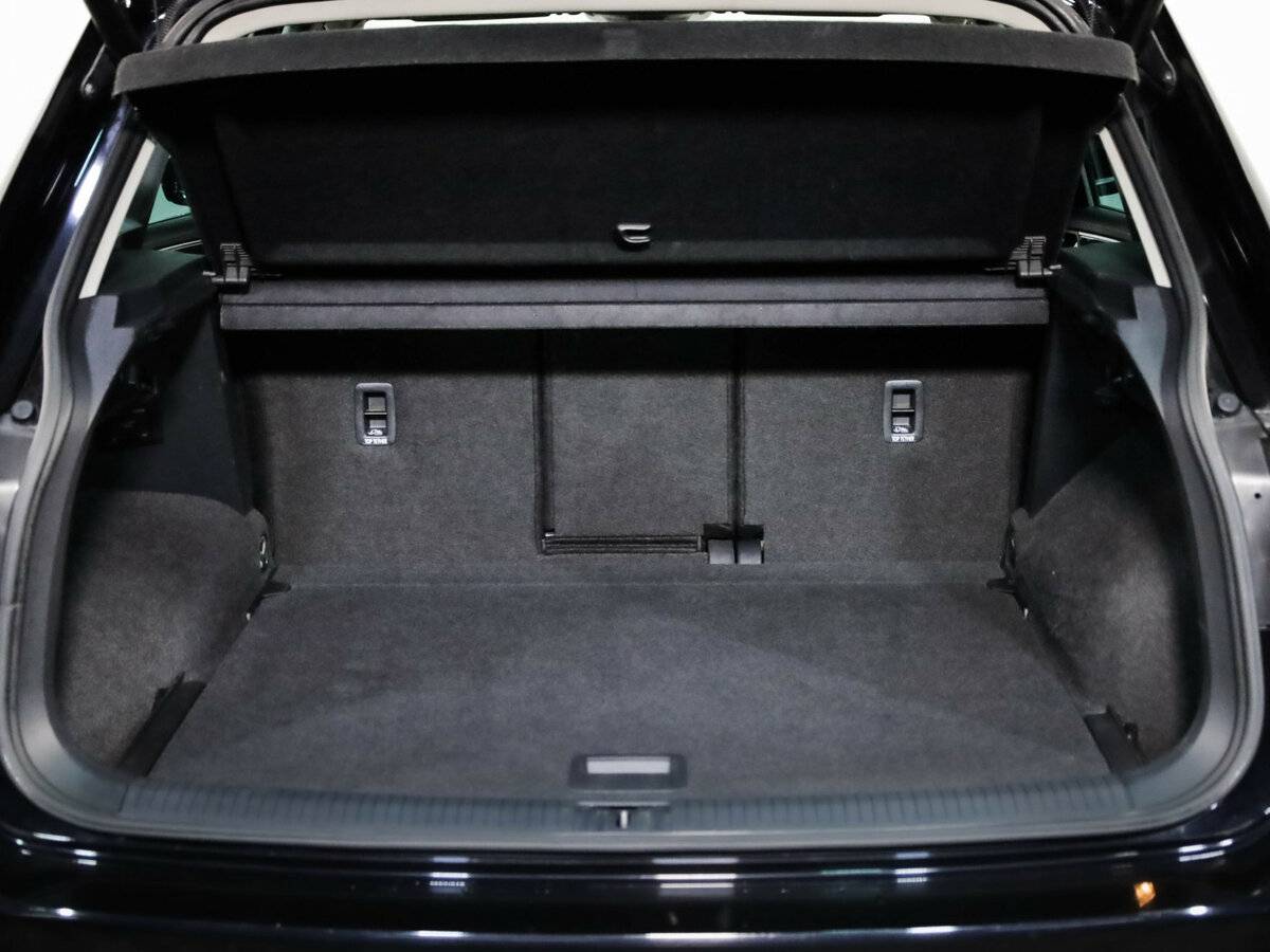 Купить Volkswagen Tiguan II, 2019, 145 700 км, фото №34