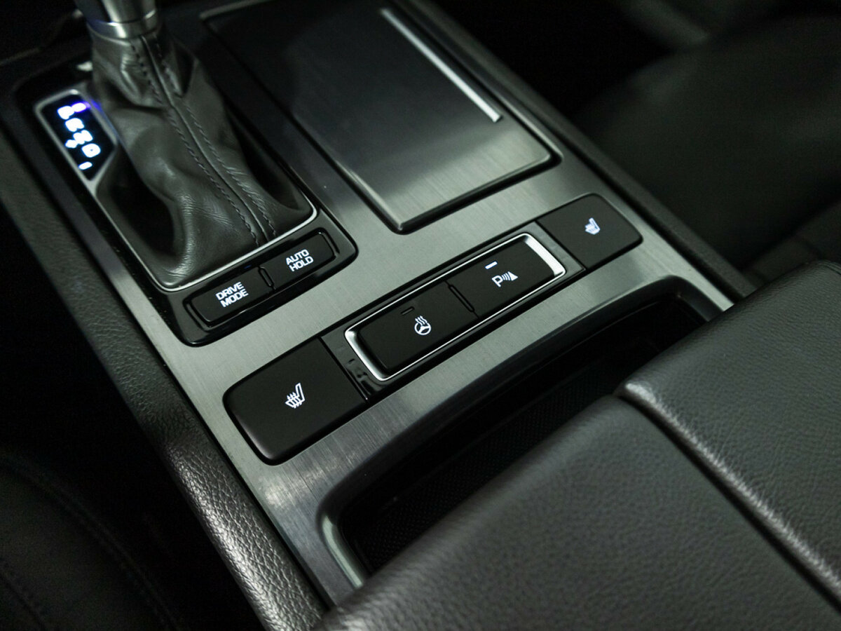 Купить Hyundai Genesis II, 2015, 86 581 км, фото №22