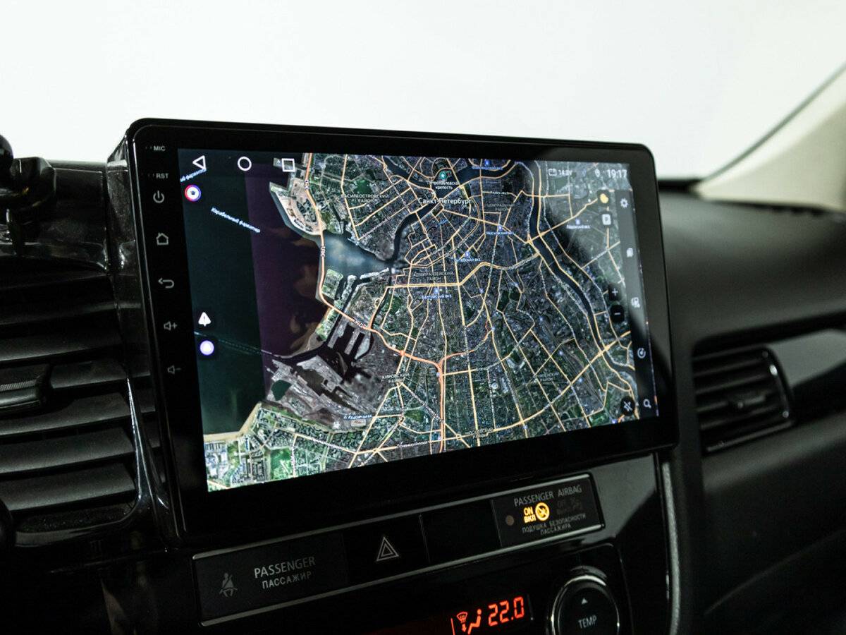 Купить Mitsubishi Outlander III Рестайлинг 3, 2018, 148 747 км, фото №16