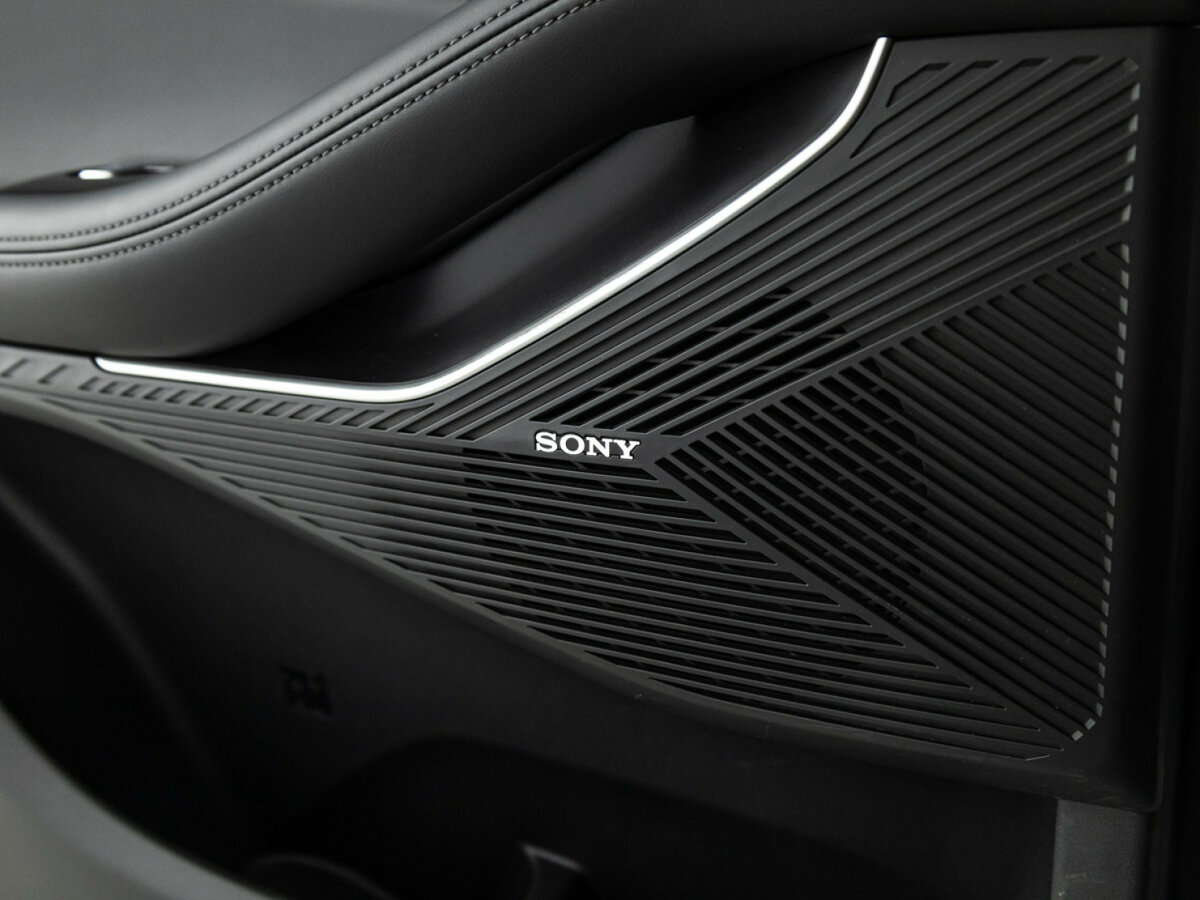 Купить Exeed RX, 2023, 39 450 км, фото №21