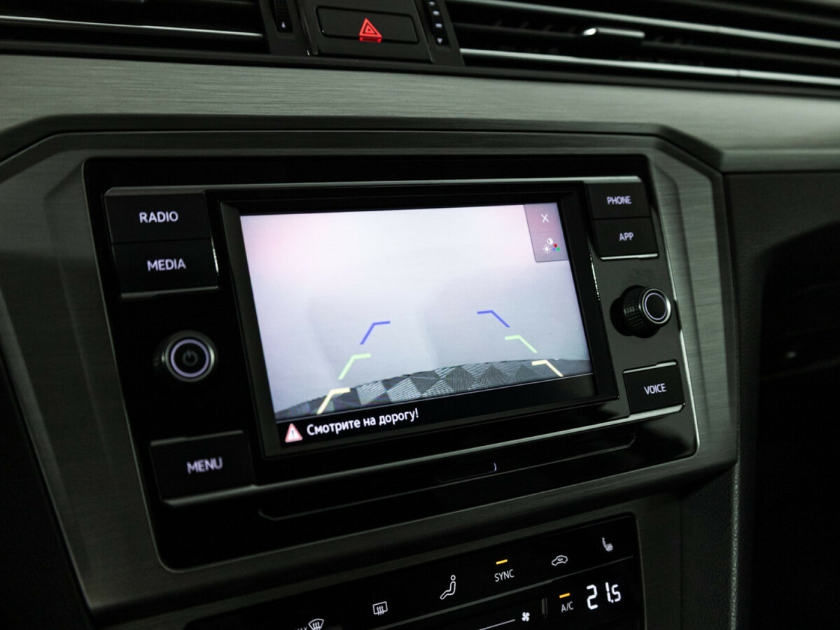 Купить Volkswagen Passat B8 Рестайлинг, 2021, 49 147 км, фото №15