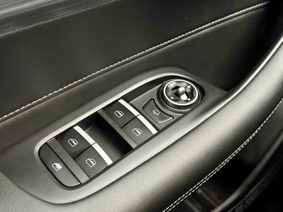 Купить Chery Tiggo 4 Pro I, 2022, 56 841 км, фото №27