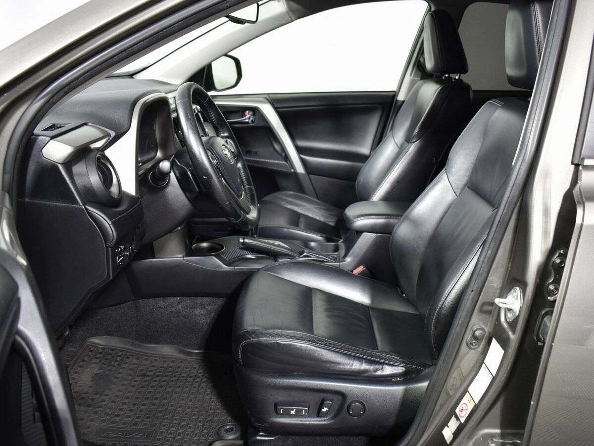 Купить Toyota RAV4 IV (XA40), 2013, 245 500 км, фото №10