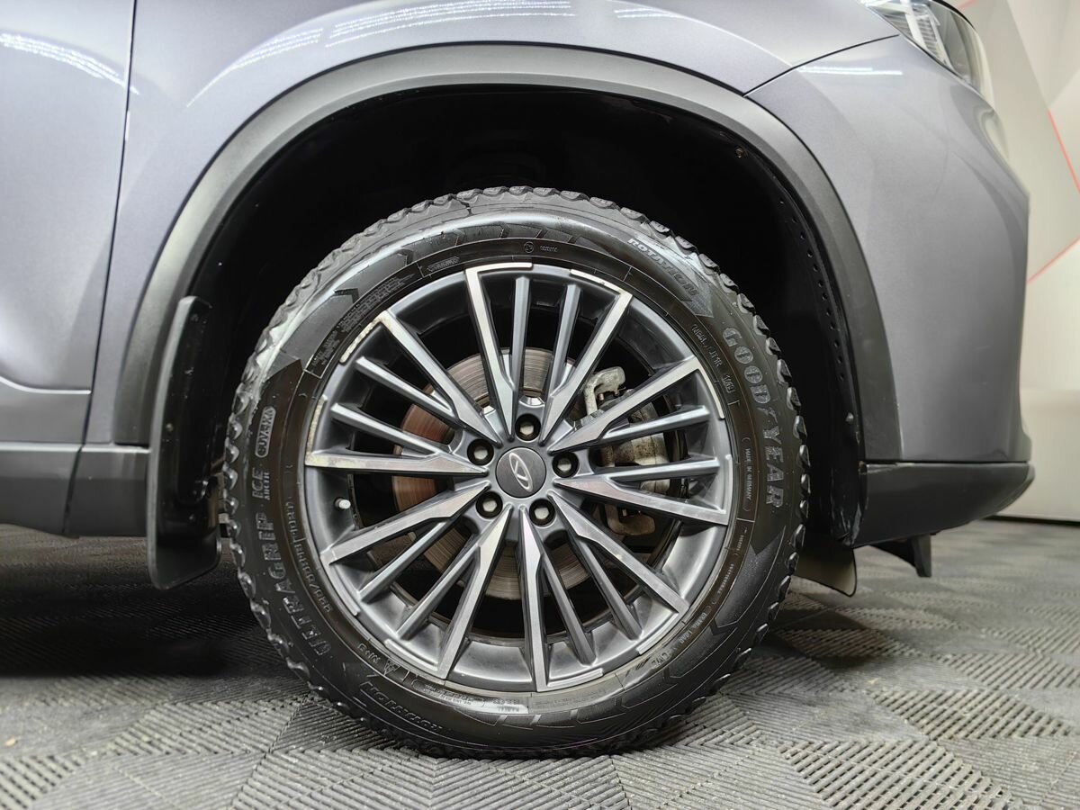 Купить Chery Tiggo 8 Pro Max I, 2023, 72 233 км, фото №17