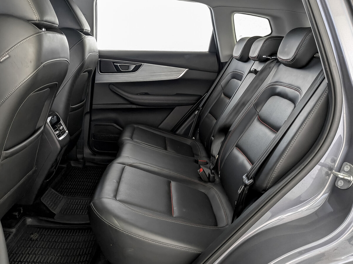 Купить Chery Tiggo 7 Pro I, 2022, 88 908 км, фото №12