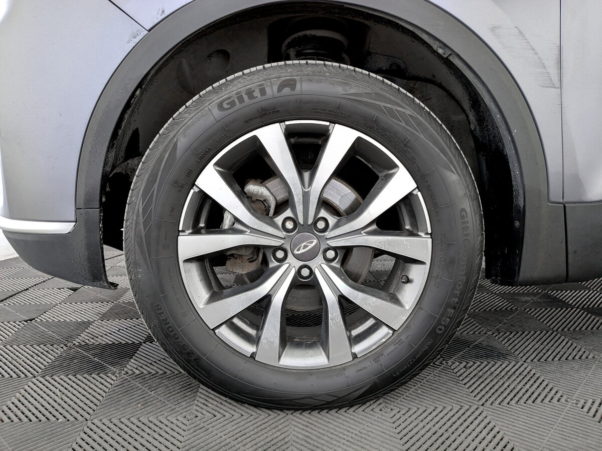 Купить Chery Tiggo 7 Pro I, 2022, 88 908 км, фото №18