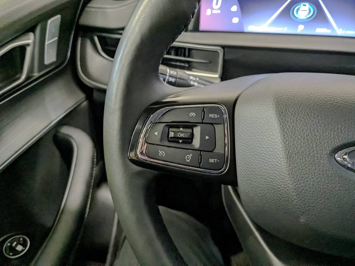 Купить Chery Tiggo 7 Pro Max I, 2024, 81 577 км, фото №27