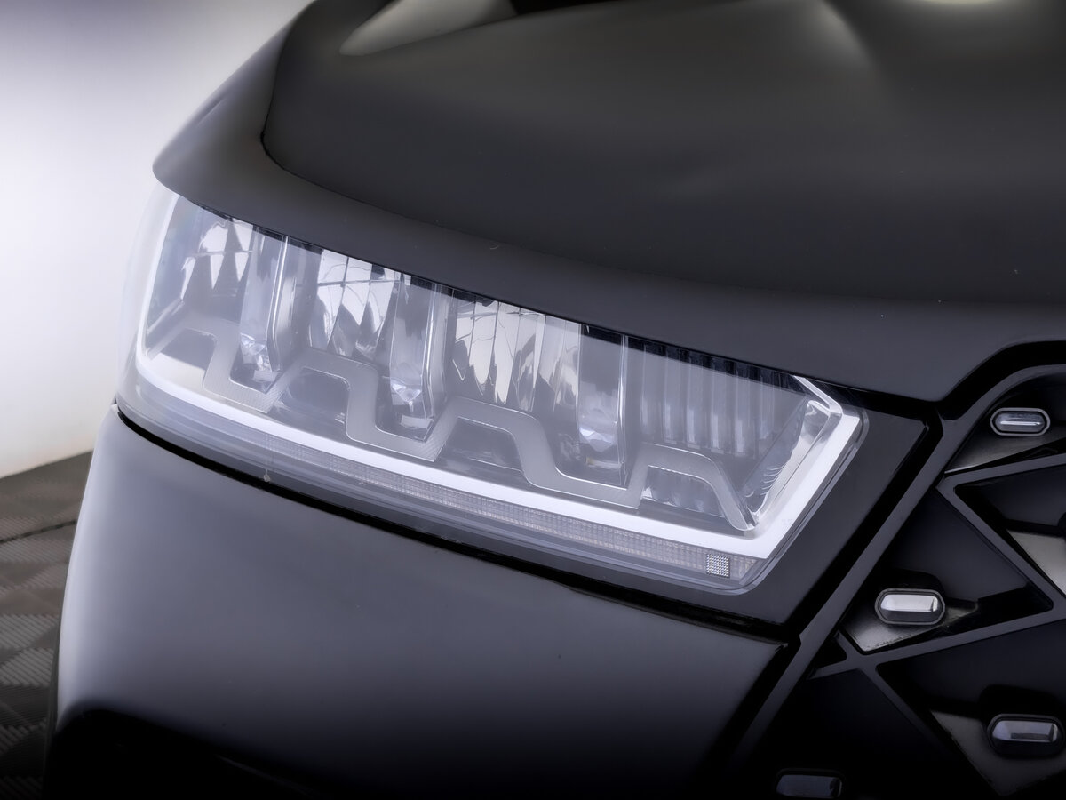 Купить Chery Tiggo 7 Pro I, 2022, 112 909 км, фото №17