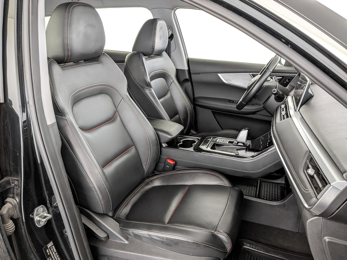 Купить Chery Tiggo 7 Pro I, 2022, 82 819 км, фото №24